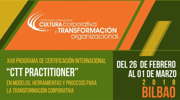 Programa de Certificación CTT