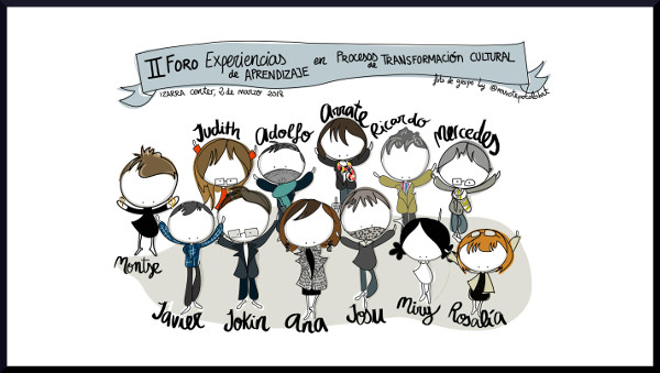 Foros de aprendizaje