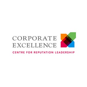 Corporate Excellence Logo