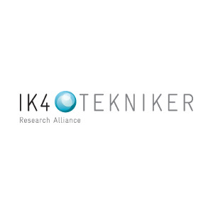 Ik4 Tekniker Logo
