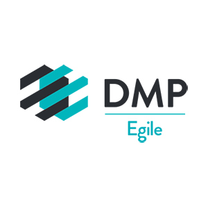 Logo DMP