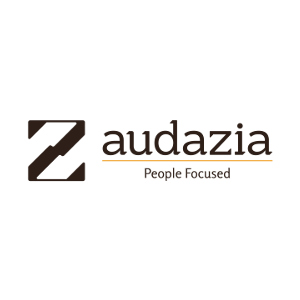 Audazia Logo