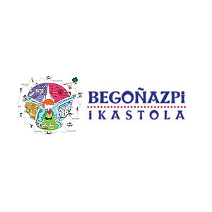 Begonazpi Ikastola Logo