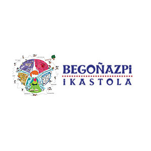 Begonazpi Ikastola - cliente Equilia