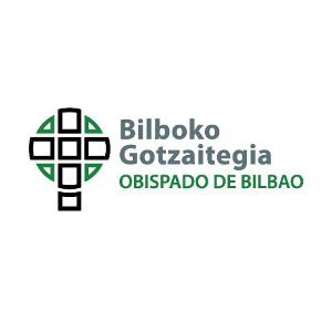 Bilboko Elizbarrutia Logo