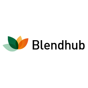 Blendhub Logo