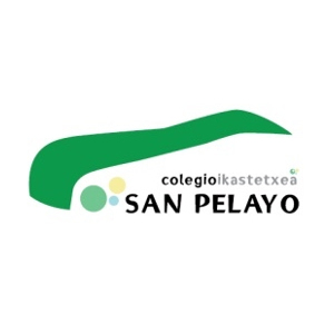 Colegio San Pelayo Logo