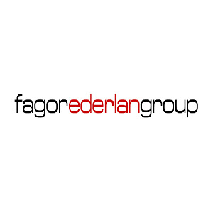 Fagor Ederlan Logo