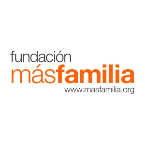 Fundacion Masfamilia Logo