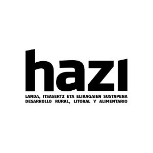 Fundacion Hazi Logoa