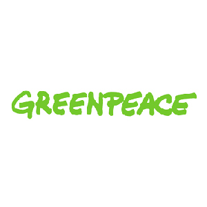 Greenpeace - cliente Equilia