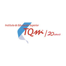 Iestqm Logo