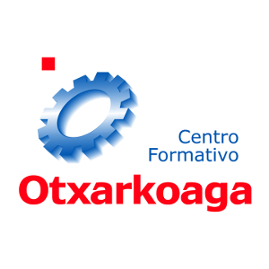 Logo Centro Formativo Otxarkoaga