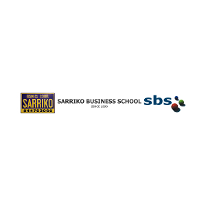 SBS Sarriko Business School