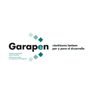 Garapen - cliente Equilia