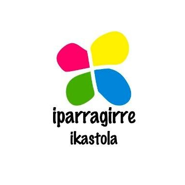 Iparragirre Ikastola - cliente Equilia