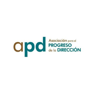 Logo Apd