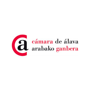 Logo Camara Alava