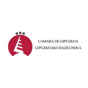Logo Camara Gipuzkoa