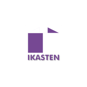 Ikasten Logo