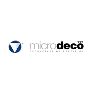 Microdeco Logo