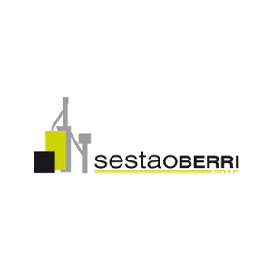 Sestao Berri - cliente Equilia