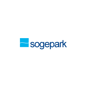 Logo Sogepark W300