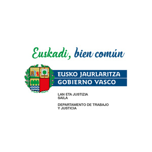 Dirección de Economía Social del Gobierno Vasco - cliente Equilia