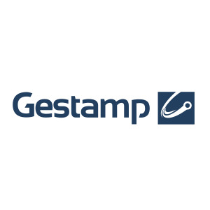 Gestamp Logo