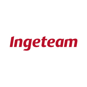Ingeteam Logo - Equilia