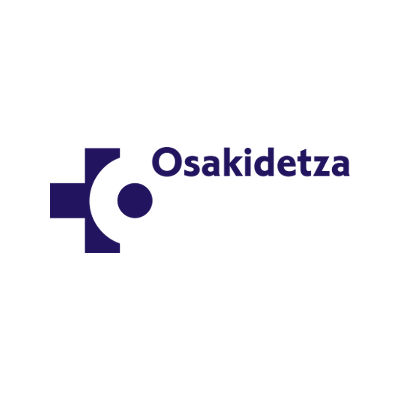 Osakidetza Hospital Santa Marina - cliente Equilia